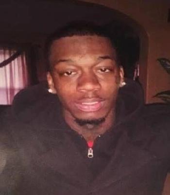 Daikel Fletcher death by force case profile photo