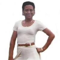 Vicky McGee death by force case profile photo