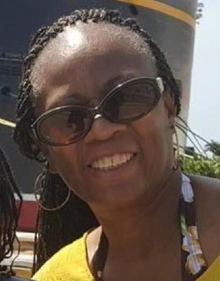 Milloria Washington death by force case profile photo
