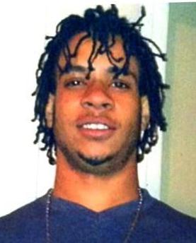 Terell Parker death by force case profile photo