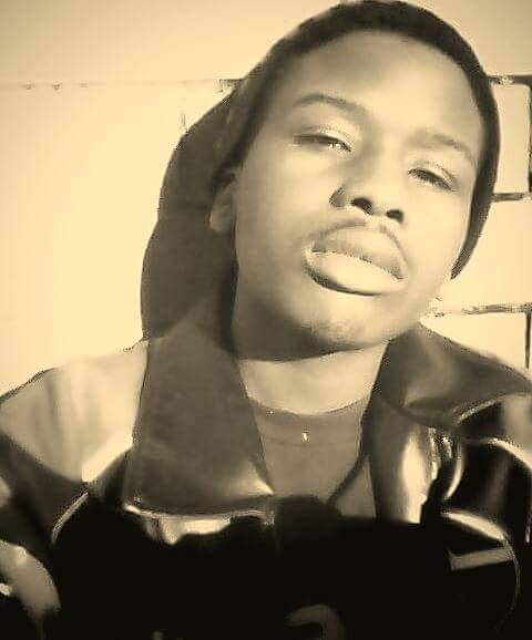 Kentrell Provens death by force case profile photo