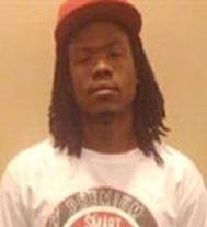Andre Henderson death by force case profile photo