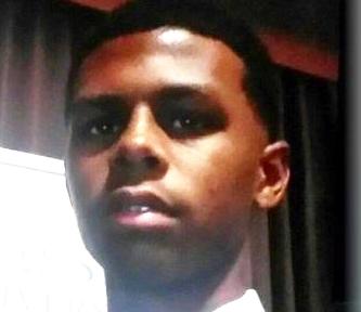 Craig Lambert death by force case profile photo