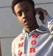 Michael Griffin death by force case profile photo