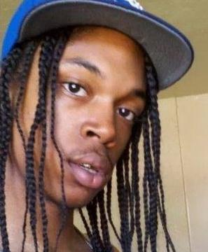 Isaiah Starks death by force case profile photo