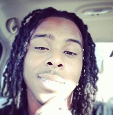 Christopher Thomas death by force case profile photo