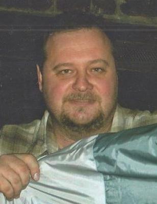 Michael Selvidge death by force case profile photo
