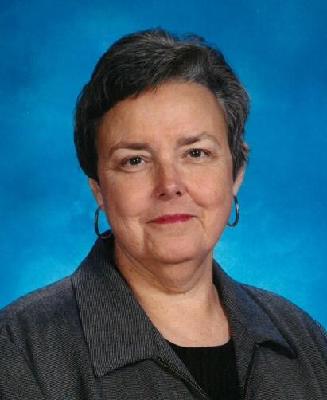 Sharron Cantrell death by force case profile photo