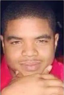 Deoaunte Dean death by force case profile photo