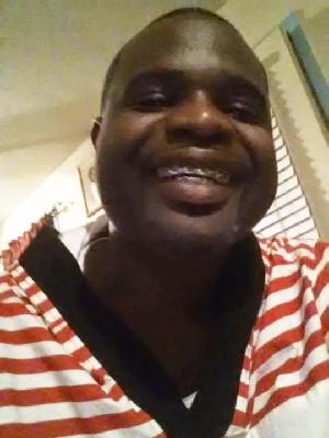 Marcus Turner death by force case profile photo