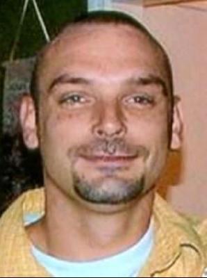 Paul Rector death by force case profile photo