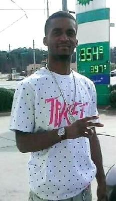 Scottie Meeks death by force case profile photo
