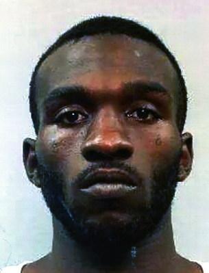Monte Watson death by force case profile photo