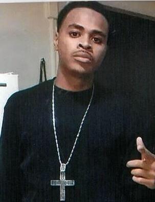 Brendon Leggs death by force case profile photo