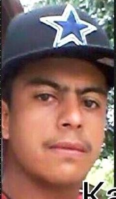 Alvaro Becerra death by force case profile photo