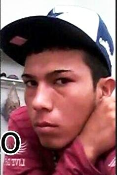 Juan Garcia death by force case profile photo