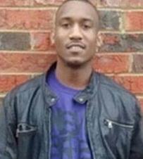 Nathaniel Moore death by force case profile photo