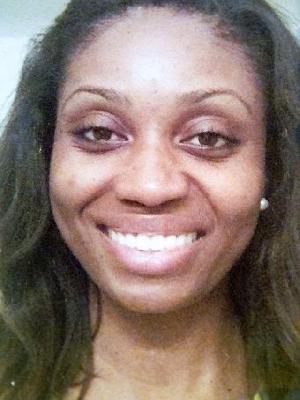 Torhonda Cathey death by force case profile photo