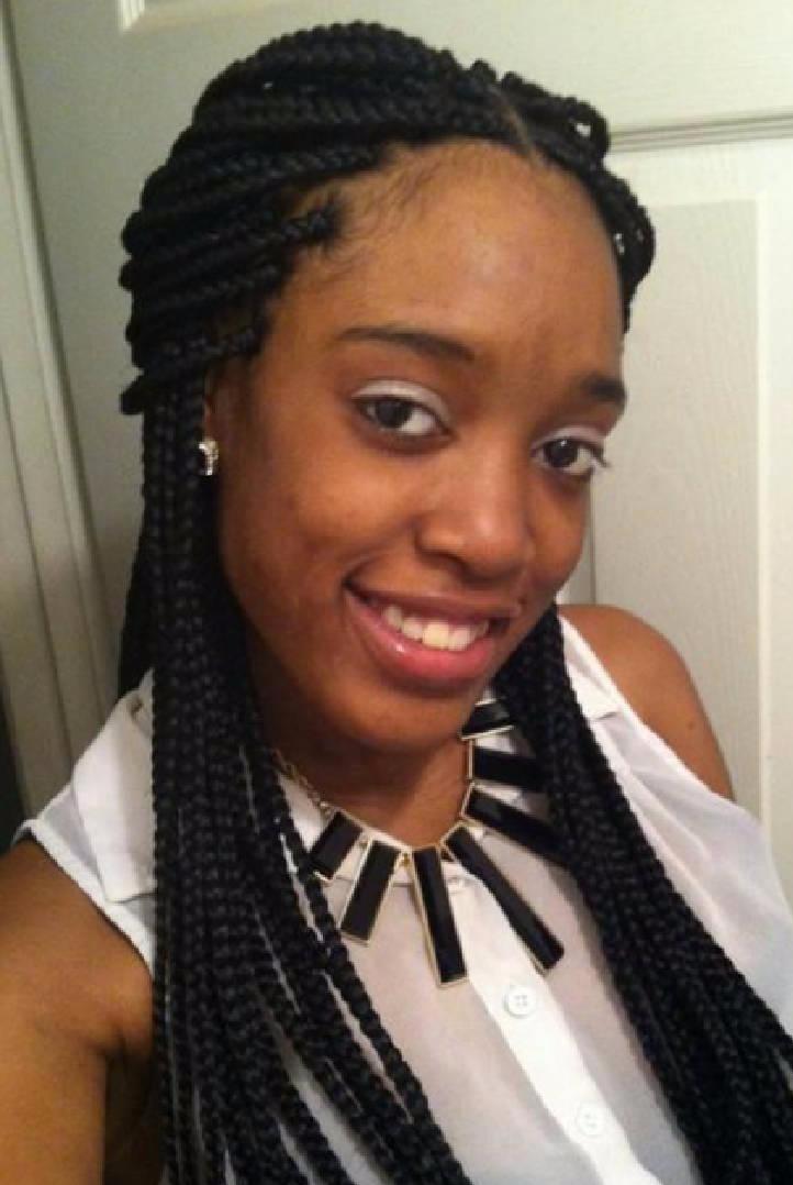 Jasmin Akins death by force case profile photo