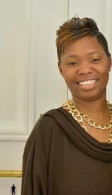 Tasha Thomas death by force case profile photo