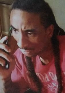 David Bryant death by force case profile photo