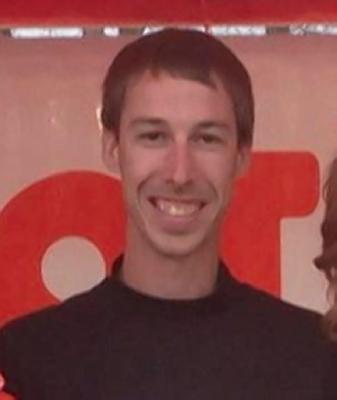 Travis Wegener death by force case profile photo