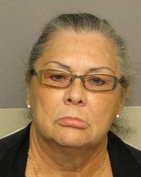Judy Moon death by force case profile photo