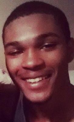 Shomari Peterson death by force case profile photo