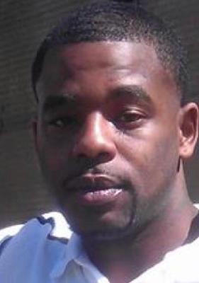 Edroy James Ballard death by force case profile photo
