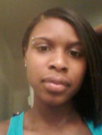 Keiara Patton death by force case profile photo