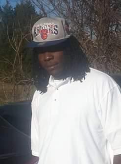 Gary Morris death by force case profile photo