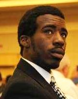 Darius Hinton death by force case profile photo