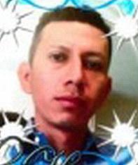 Santos Castillo death by force case profile photo
