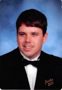 Justin Roake death by force case profile photo