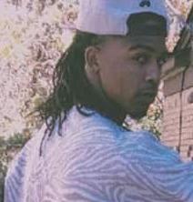 Demetrius Ray death by force case profile photo