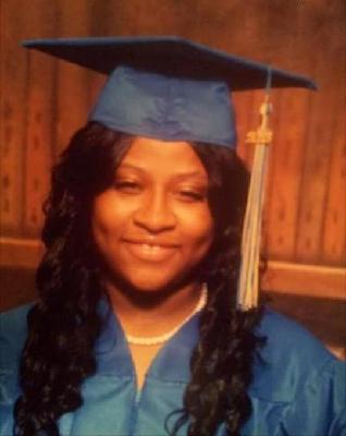 Kennedra Miles death by force case profile photo