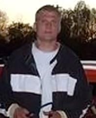 Ronald Sanders death by force case profile photo