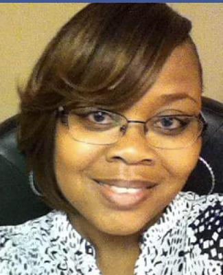 Sharice Turner death by force case profile photo