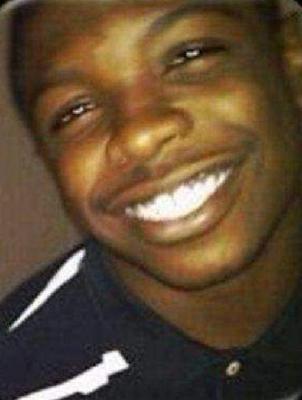 Andre Chesterfield death by force case profile photo