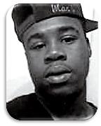 Latre Lillard death by force case profile photo