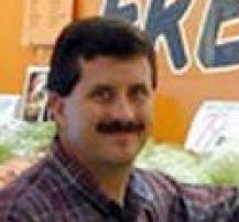 David Carter death by force case profile photo