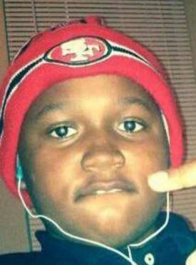 Deontrey Southers death by force case profile photo