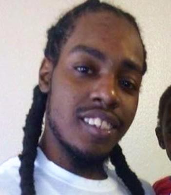 Kenneth Jacobs death by force case profile photo