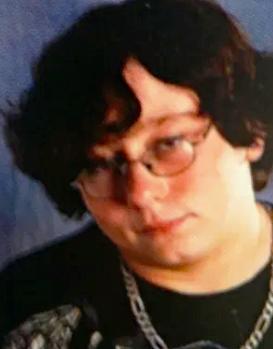 Steven Presley death by force case profile photo