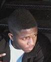 Jabriel Coleman death by force case profile photo