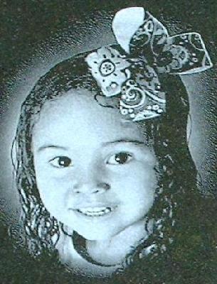 Kydalynn Graham death by force case profile photo