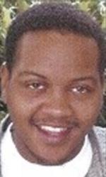 Andrew Drew Howell death by force case profile photo