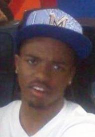 Marcus Caradine death by force case profile photo