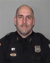 Timothy Warren death by force case profile photo