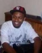 Corey Porter death by force case profile photo